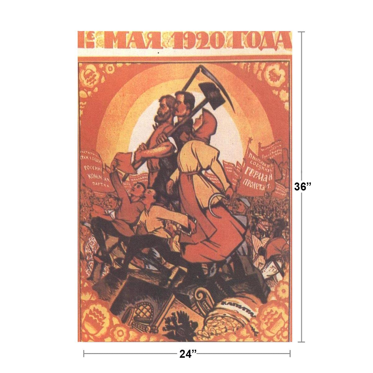 超レア　Animated Soviet Propaganda [DVD] Soviet Propaganda - Capitalist Sharks and Communism's